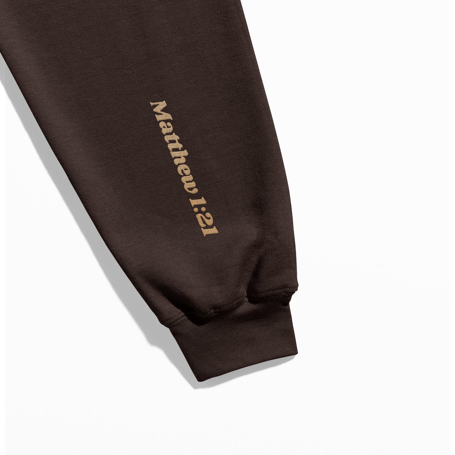 Yashaya Crewneck