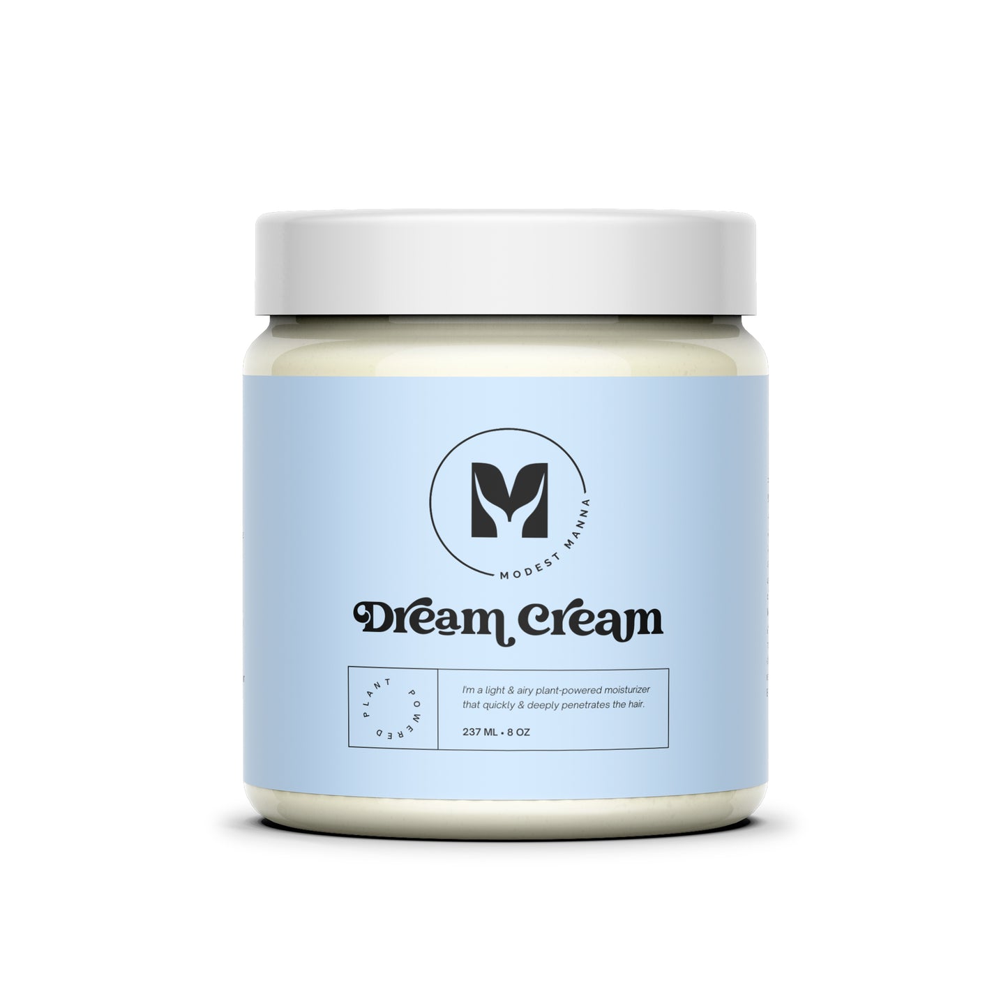 Dream Cream