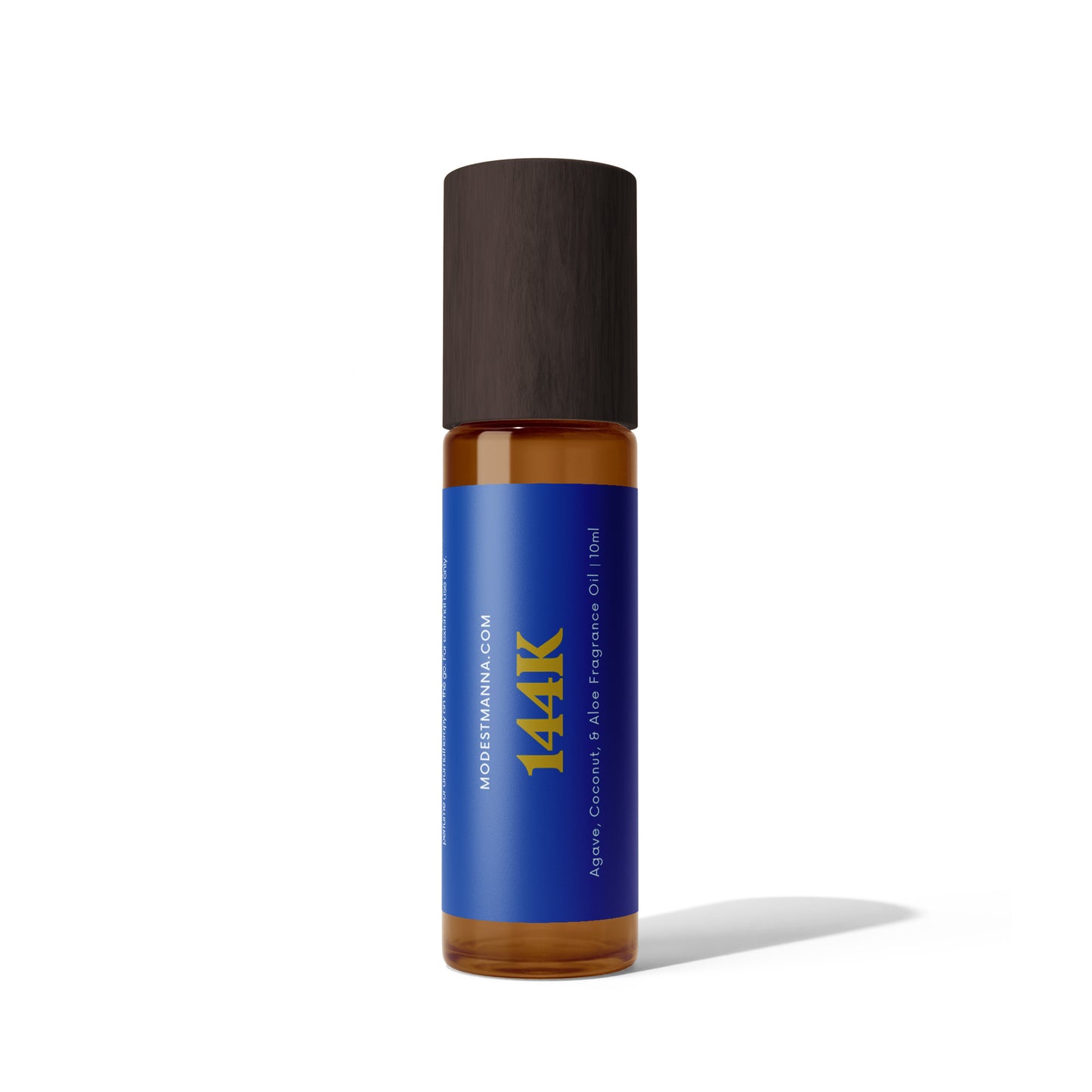 Fragrance Oil Rollers