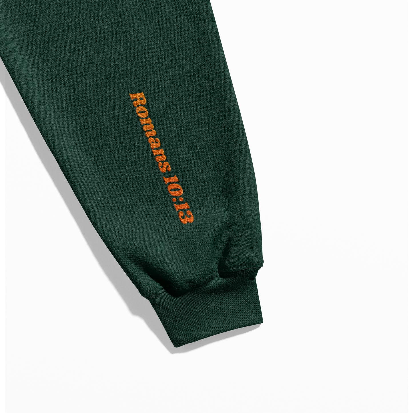 Yashaya Crewneck
