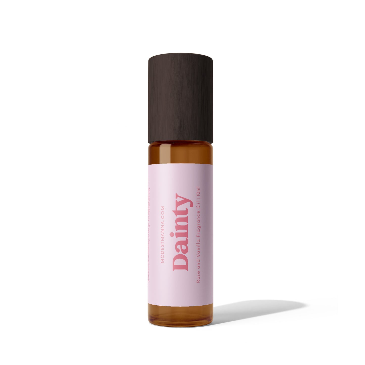 Fragrance Oil Rollers