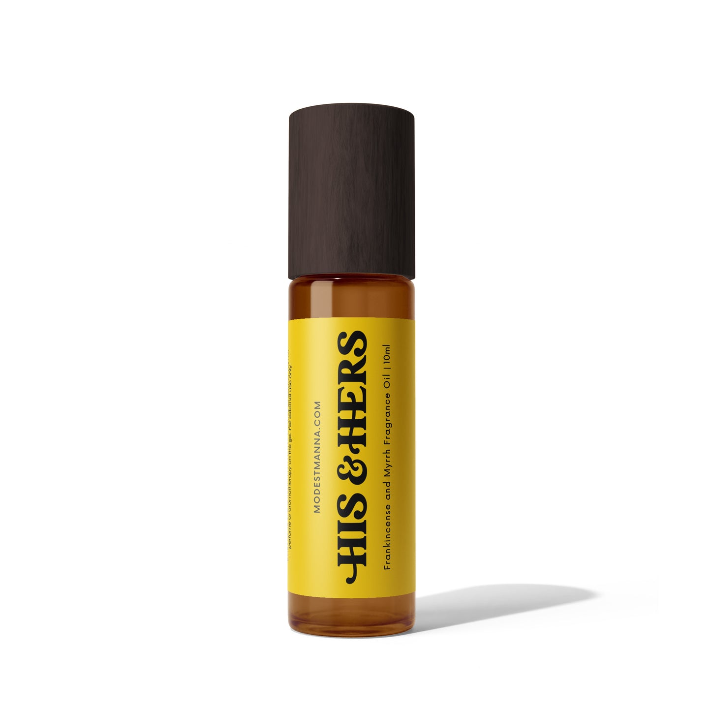 Fragrance Oil Rollers