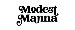 modest manna